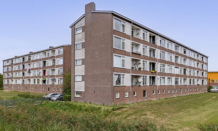 Foto 4 van Karel Doormanlaan 189