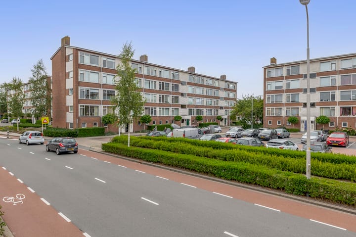 Foto 5 van Karel Doormanlaan 189