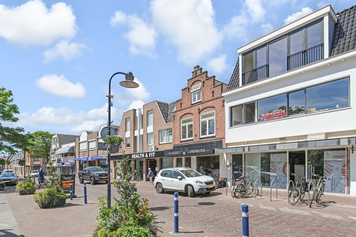 Foto 32 van Herenstraat 5-A