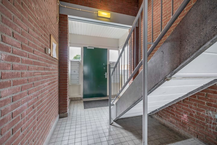 Foto 8 van Karel Doormanlaan 189