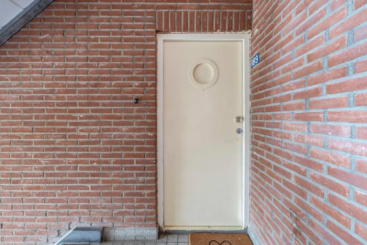 Foto 9 van Karel Doormanlaan 189