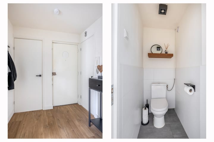 Foto 10 van Karel Doormanlaan 189