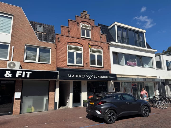 Foto 36 van Herenstraat 5-A