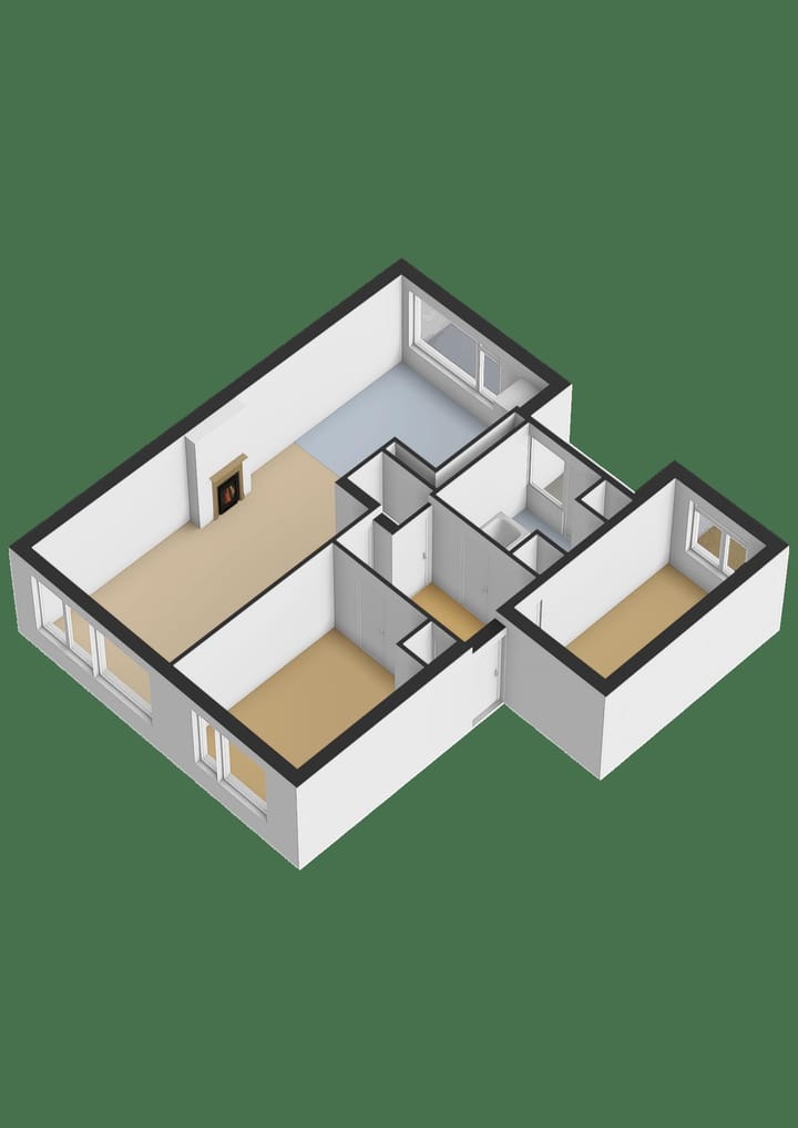 Foto 31 van Karel Doormanlaan 189