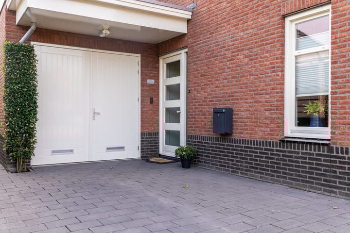 Foto 4 van Aurelia 4