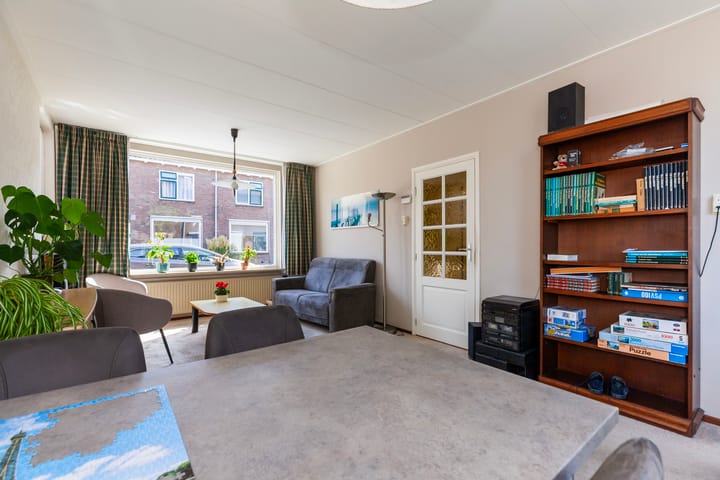 Foto 4 van Lelystraat 9