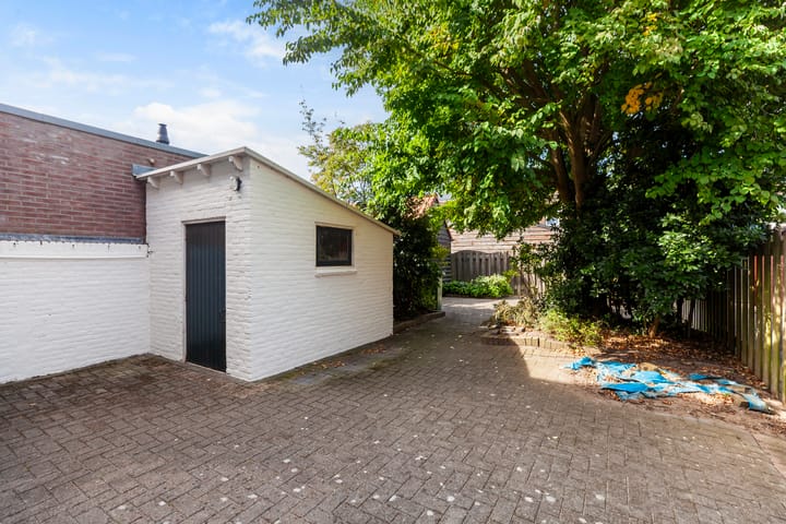 Foto 24 van Lelystraat 9