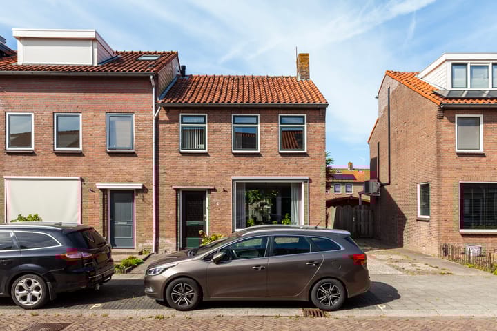 Foto 30 van Lelystraat 9