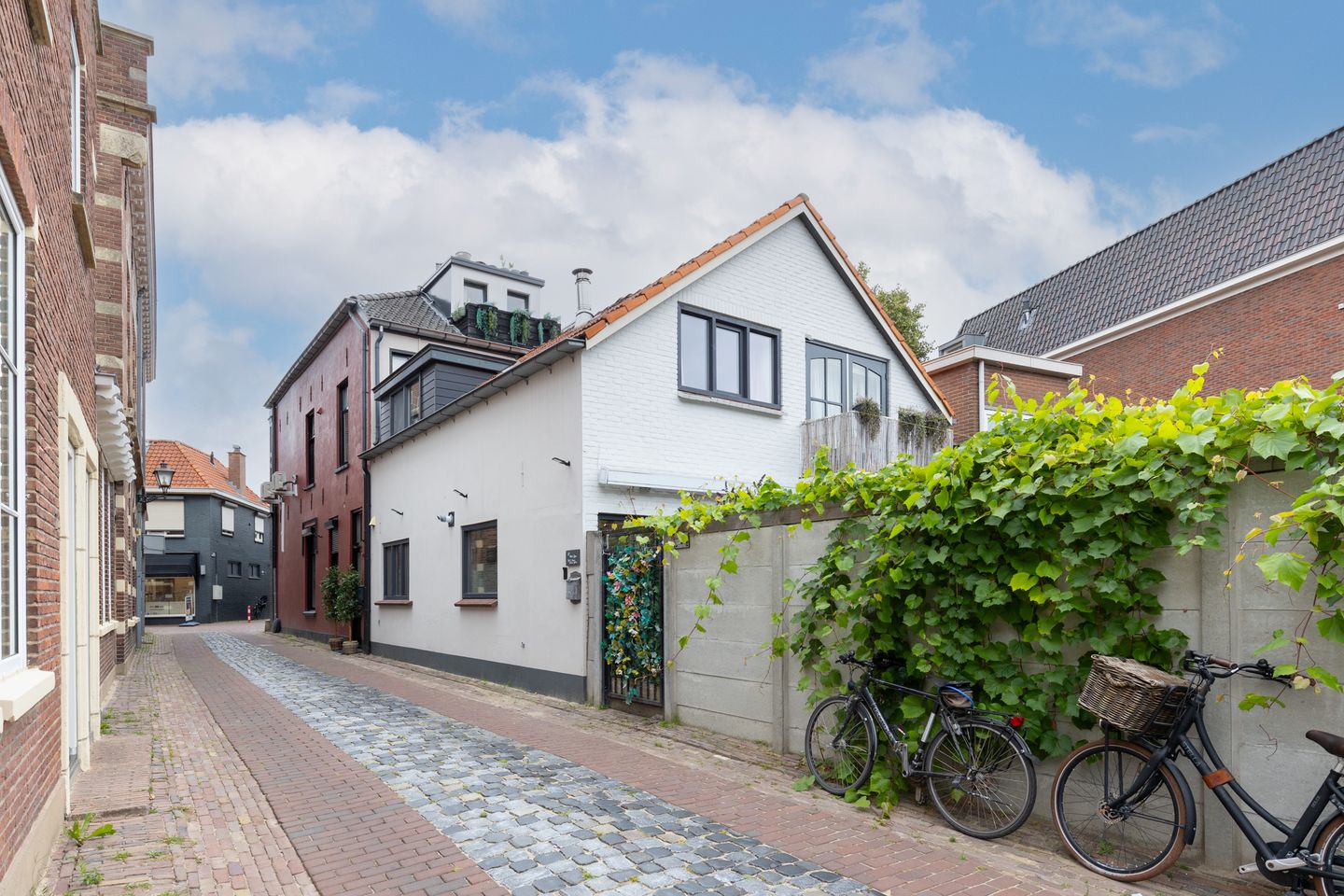 Foto 1 van Korte Wal 1-A