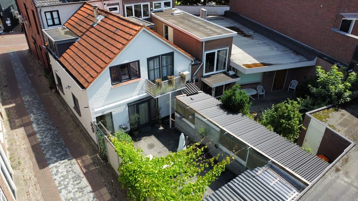 Foto 2 van Korte Wal 1-A