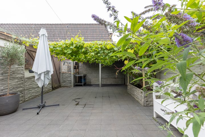 Foto 3 van Korte Wal 1-A