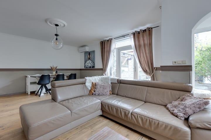 Foto 4 van Korte Wal 1-A