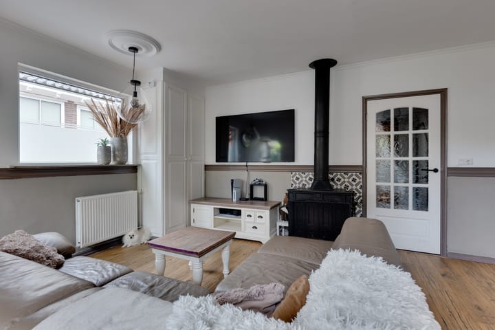 Foto 6 van Korte Wal 1-A