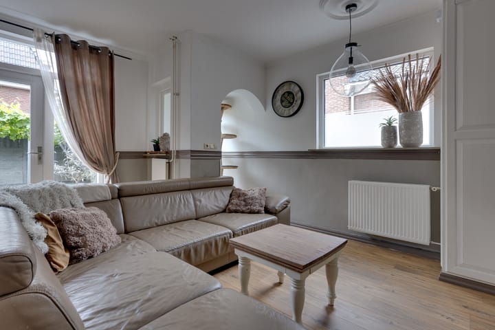 Foto 5 van Korte Wal 1-A