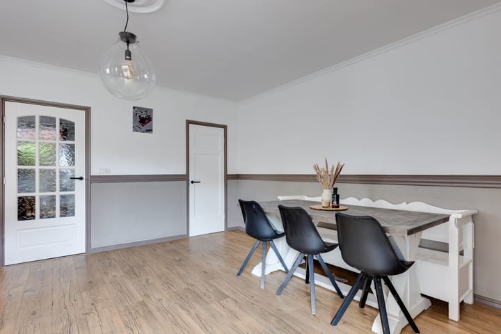 Foto 9 van Korte Wal 1-A