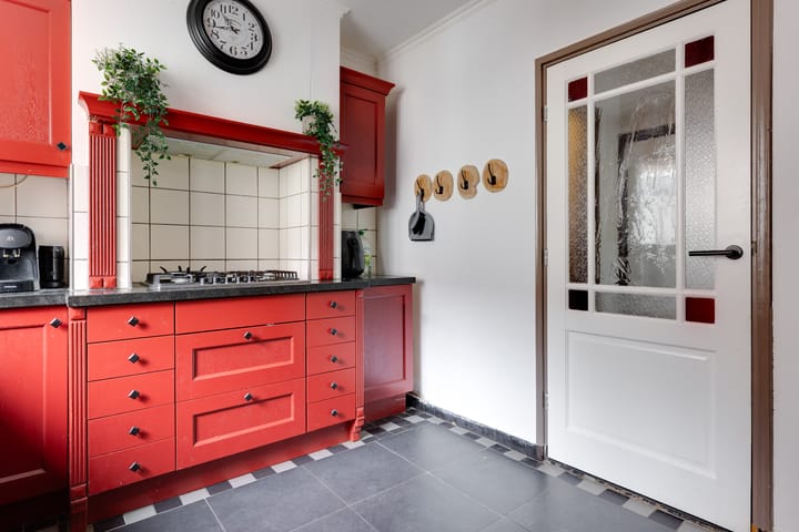 Foto 11 van Korte Wal 1-A