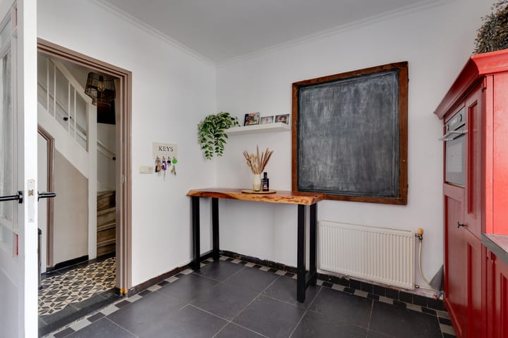 Foto 13 van Korte Wal 1-A