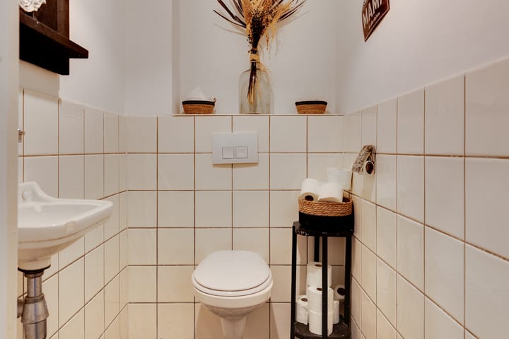 Foto 14 van Korte Wal 1-A