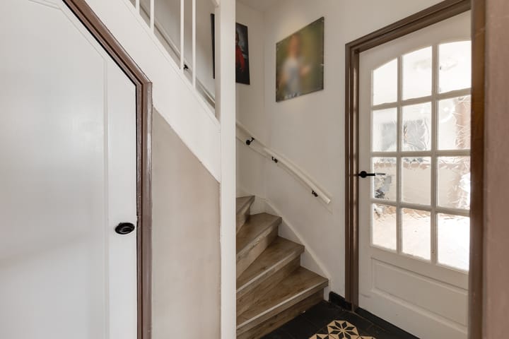 Foto 15 van Korte Wal 1-A