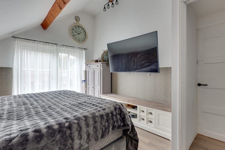 Foto 17 van Korte Wal 1-A