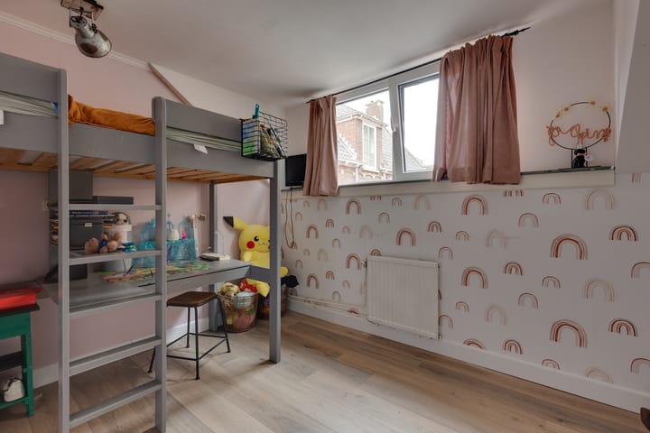 Foto 18 van Korte Wal 1-A