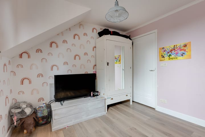 Foto 19 van Korte Wal 1-A