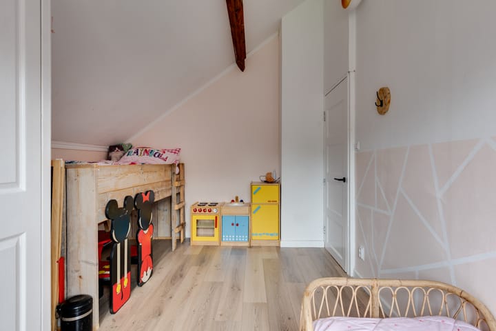 Foto 21 van Korte Wal 1-A