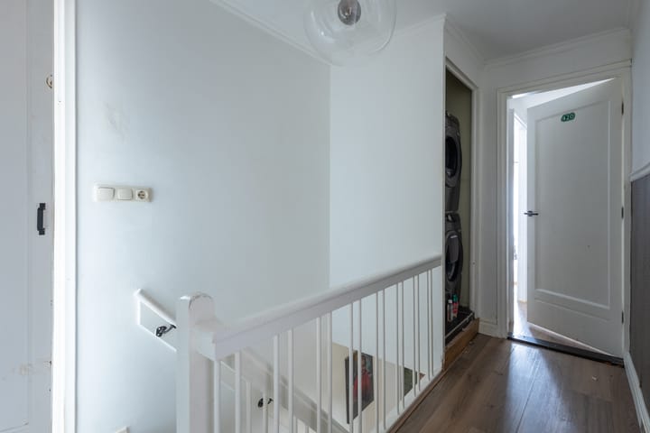 Foto 24 van Korte Wal 1-A