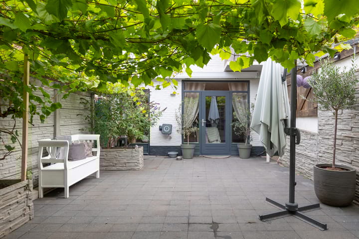 Foto 26 van Korte Wal 1-A