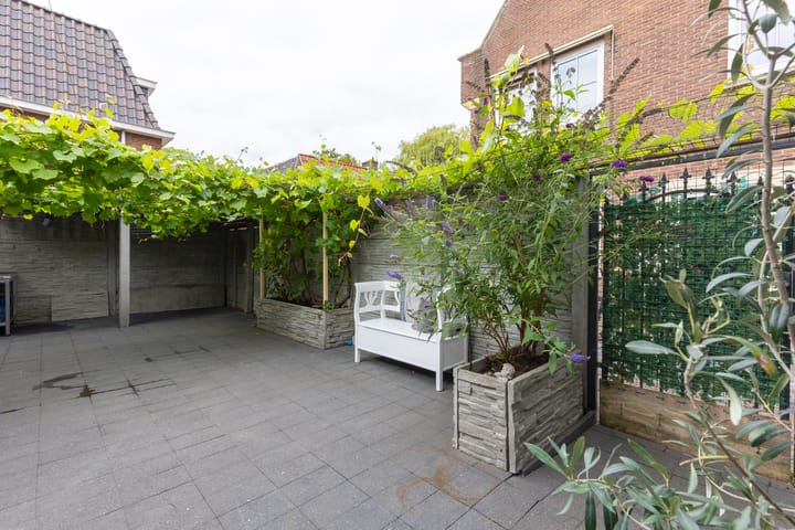 Foto 27 van Korte Wal 1-A