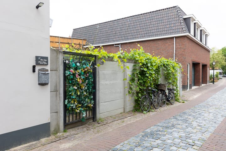 Foto 28 van Korte Wal 1-A