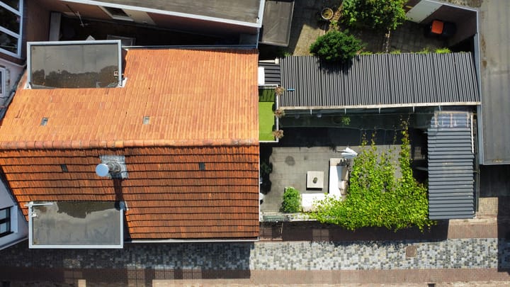 Foto 29 van Korte Wal 1-A