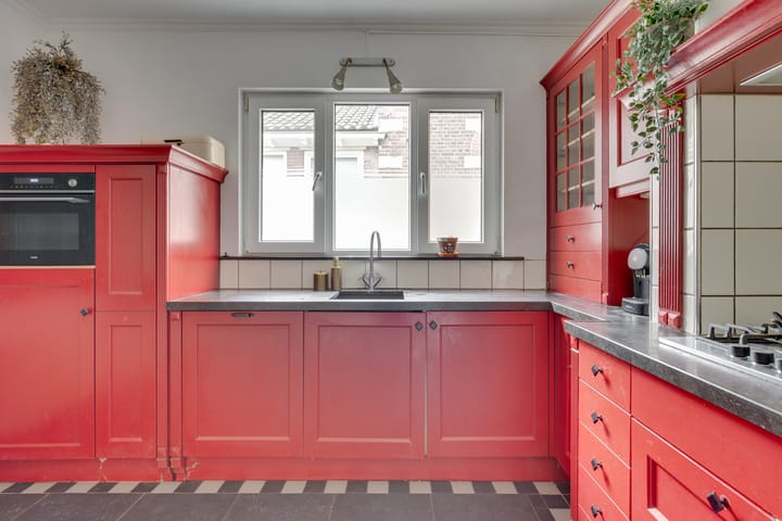 Foto 12 van Korte Wal 1-A