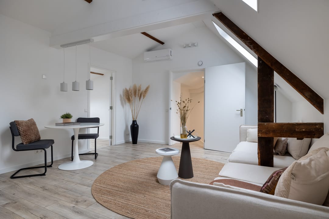 Foto 1 van Koster Gijzensteeg 3