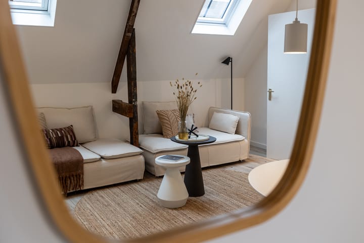 Foto 3 van Koster Gijzensteeg 3