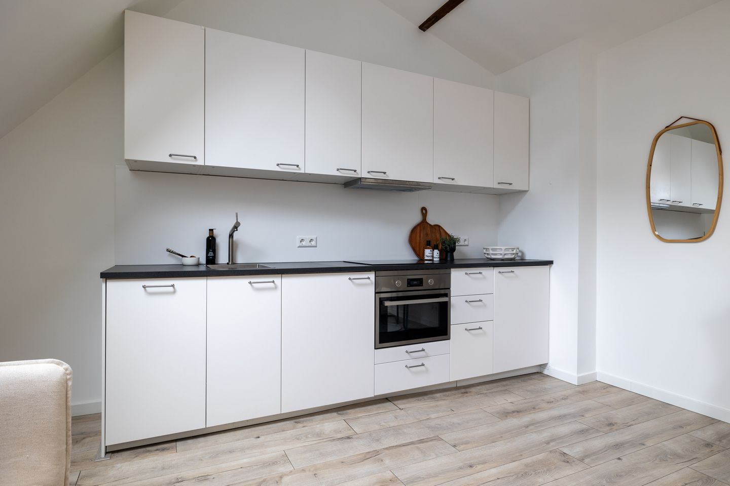 Foto 4 van Koster Gijzensteeg 3