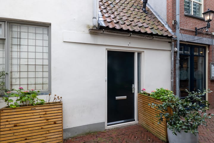 Foto 7 van Koster Gijzensteeg 3