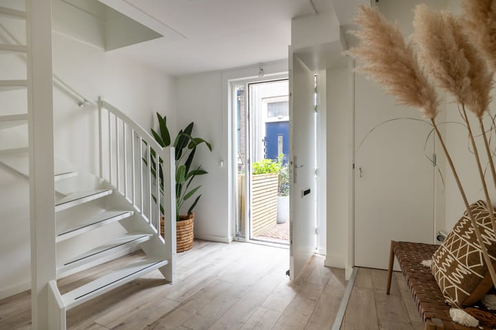 Foto 8 van Koster Gijzensteeg 3