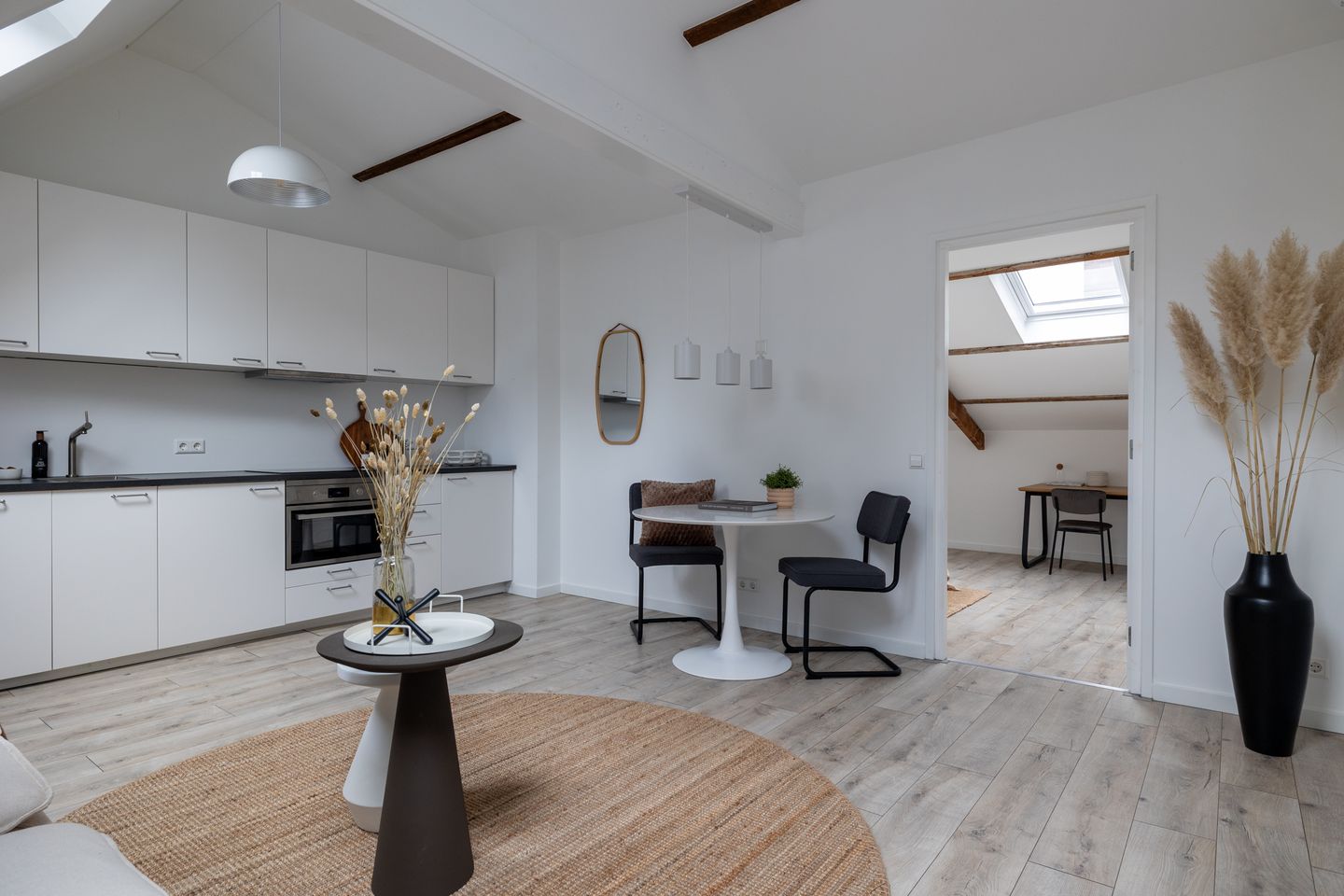 Foto 10 van Koster Gijzensteeg 3