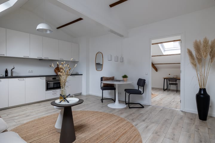 Foto 10 van Koster Gijzensteeg 3