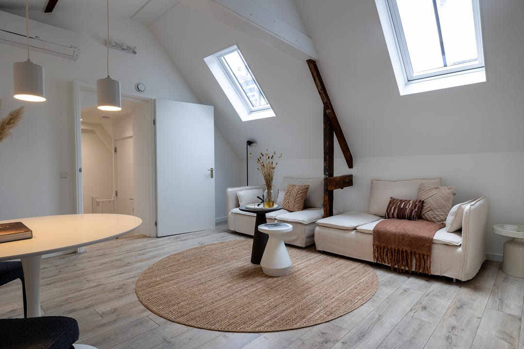 Foto 11 van Koster Gijzensteeg 3