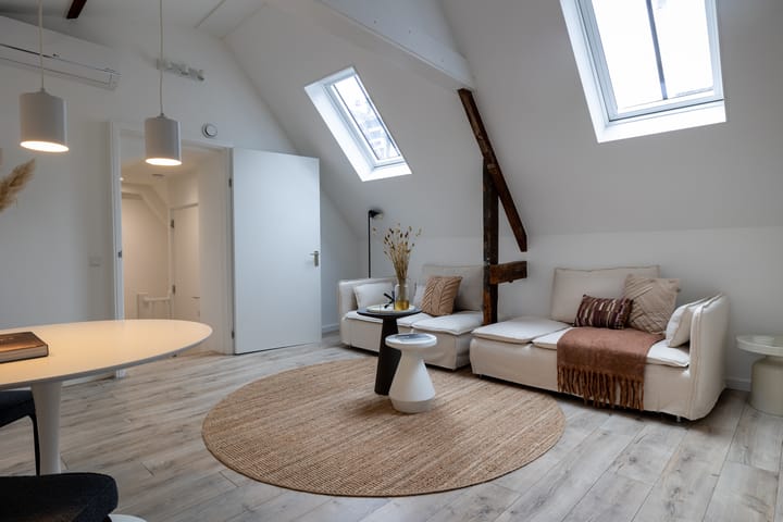 Foto 11 van Koster Gijzensteeg 3