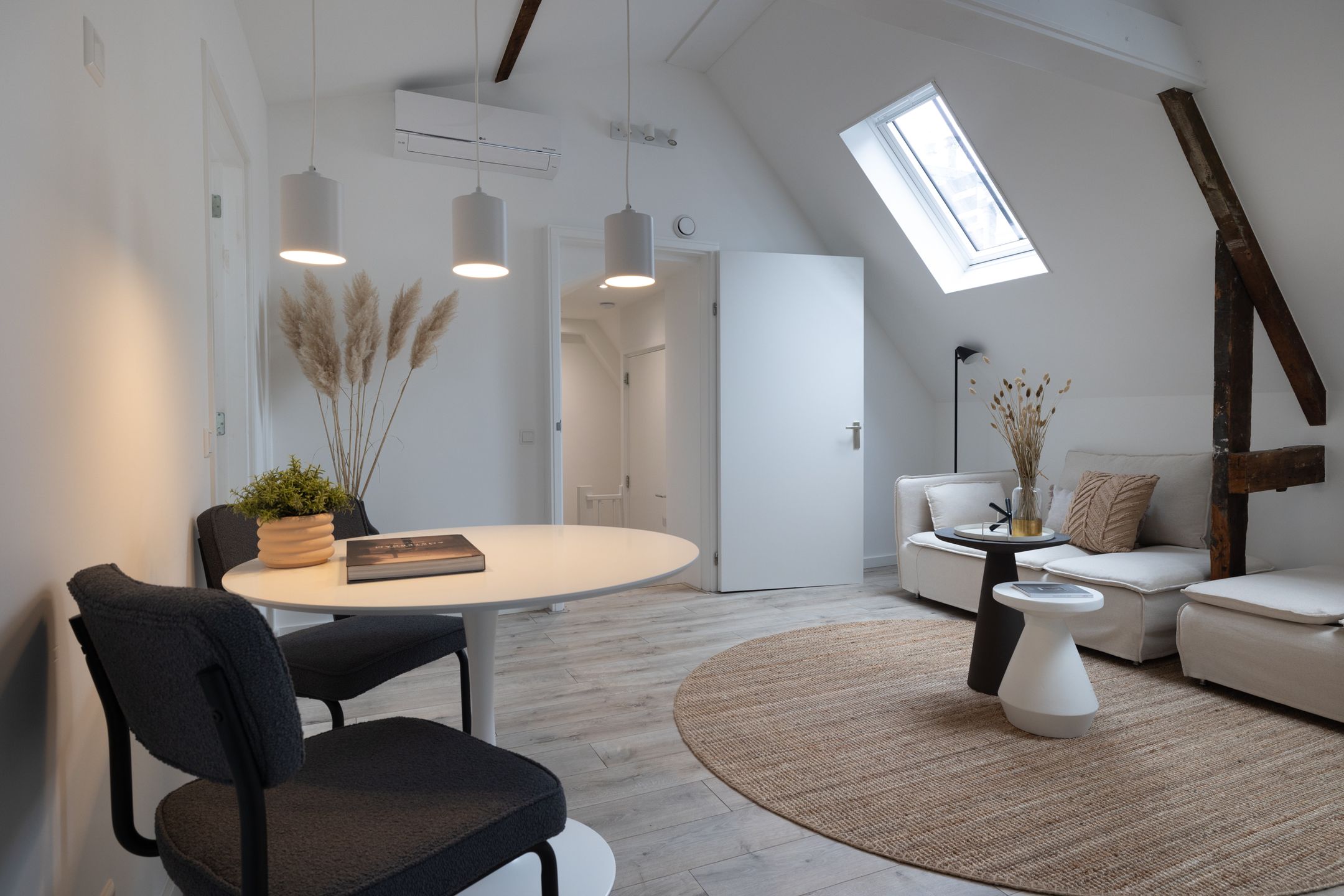 Foto 12 van Koster Gijzensteeg 3