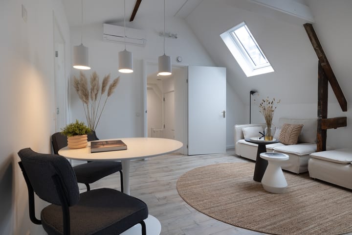 Foto 12 van Koster Gijzensteeg 3