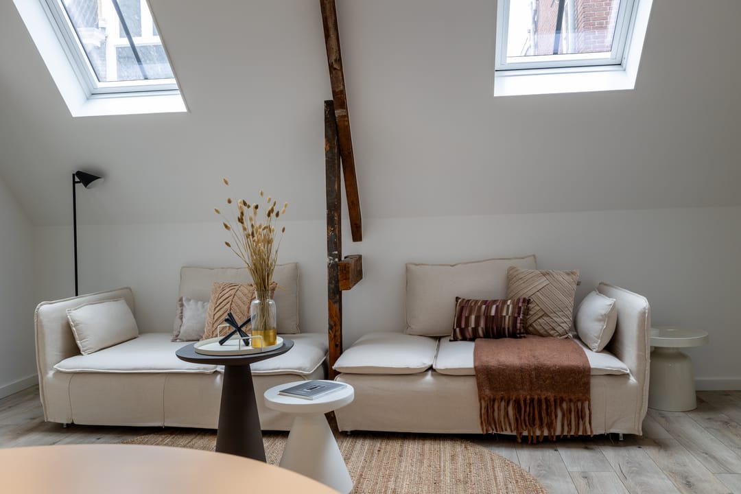 Foto 13 van Koster Gijzensteeg 3