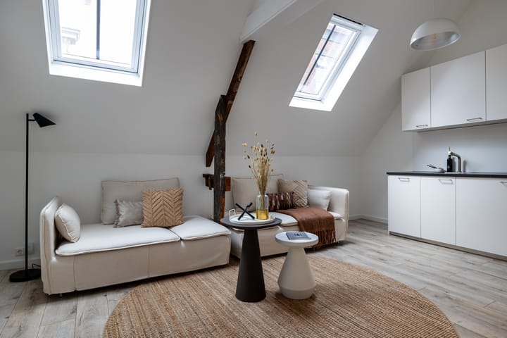 Foto 14 van Koster Gijzensteeg 3