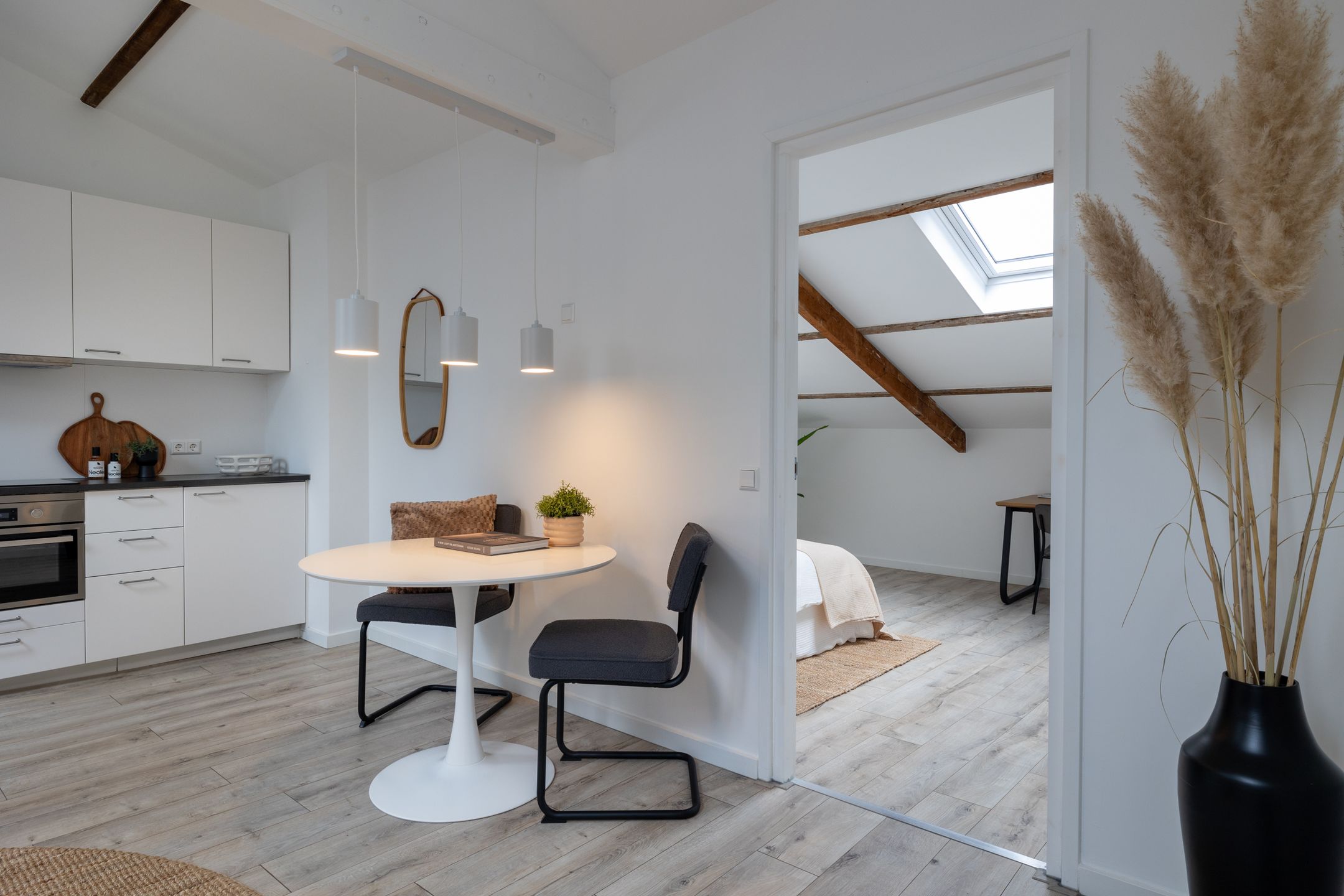 Foto 15 van Koster Gijzensteeg 3