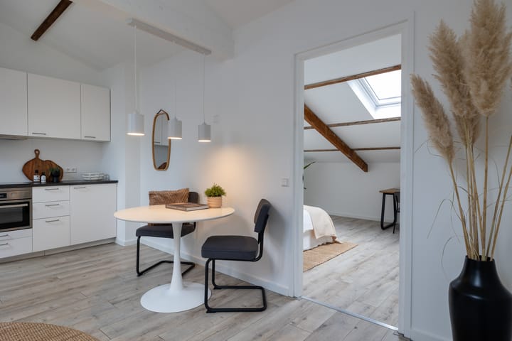 Foto 15 van Koster Gijzensteeg 3