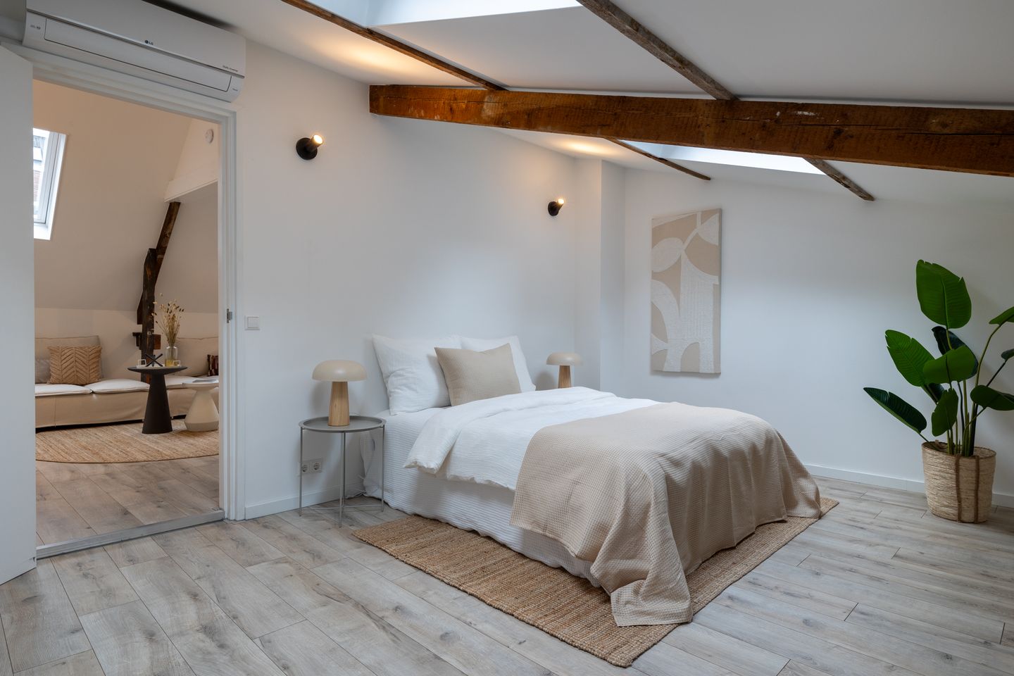 Foto 19 van Koster Gijzensteeg 3