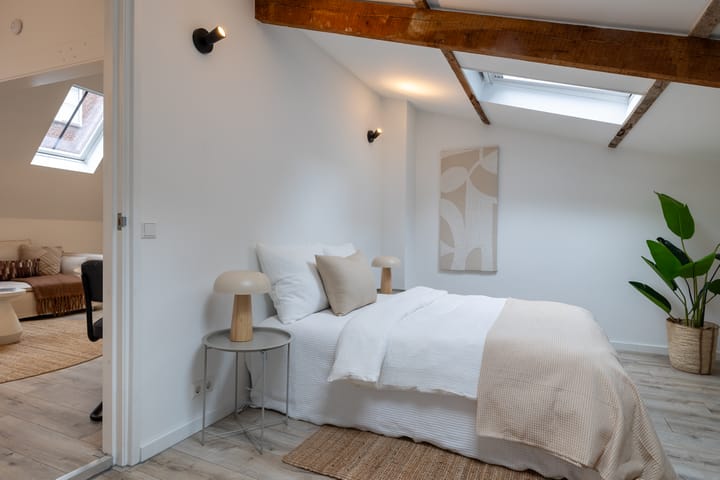 Foto 20 van Koster Gijzensteeg 3